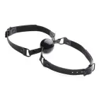 Doppelganger Double Silicone Mouth Gag — Photo 3
