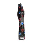 All Black Fist dildo – 39 cm (15.4″) — Nuotrauka 1
