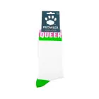 Prowler RED sokid „Queer“ – valge / must — Foto 1