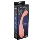 Lola Games Shape of Water мини-вибратор "Капля" – 19.5 cm (7.5″) – розовый — Фото 1