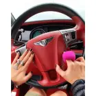 Gvibe G-Ring XL Sweet Raspberry – XL – Розовый — Фото 3