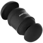 Jamyjob Cassian Compact Vibrating Cup – Dual-Ended – Black — Photo 3
