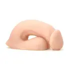 Fleshlight Mr. Limpy keskmine packer – 15 cm (6″) – nahavärv — Foto 3