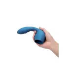 Le Wand Petite Flexi – silikona uzgalis ar elastīgu kakliņu — Foto 4