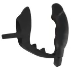 Black Velvets rõngas vibro-pistikuga – 11.2 cm (4.4″) — Foto 5