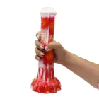 Kiotos Monstar Beast Dildo – 27 cm (10.5″) – Multicolored — Photo 2