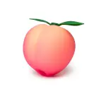 ROMP Pink Peach vibrators — Foto 1