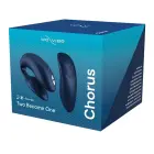 We-Vibe Chorus topeltvibraator – sinine — Foto 1