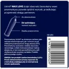 Unimil Max Love презервативы для продления – 3 шт. — Фото 2