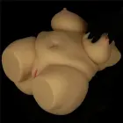 Streetgirl's #7 - Realistic Female Masturbator — Photo 15
