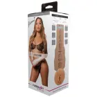 Fleshlight Kazumi Masturbator – 25 cm – Skin — Photo 1