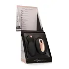 Purity duālais pāru vibrators – melns — Foto 3