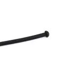 Kiotos X Silicone Urethral Sound – 24 cm – Clear — Photo 4