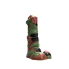 Kiotos Revolt Green Army 01 Large – silicone dildo – 20.5 cm — Photo 1