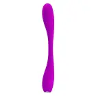 PRETTY LOVE Yedda G-punkti vibraator – 14 cm (5.5″) – lilla — Foto 3