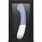 LELO GIGI 3 G-punkta vibrators – 16.3 cm (6.4″) – zils — Foto 3