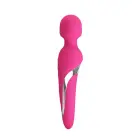 PRETTY LOVE Michael USB вибратор – 18 cm (7″) – черный — Фото 4