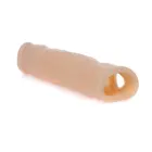 Stymulator-Perfect peenise varrukas – 18.5 cm (7.3″) — Foto 5