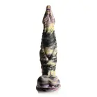 Cyclops Monster dildo – 23+ cm – Daudzkrāsains — Foto 3