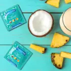 Pasante Tropical Flavored Condoms – 144 pcs — Photo 2