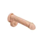 Working Man Your Entrepreneur reālistisks dildo – 20 cm (8″) — Foto 3