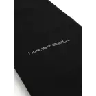 Mr. Steel Round Wire Anal Plug – L – Silver — Photo 2