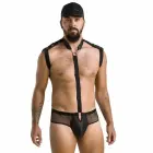 Passion John men's set – black – S/M — Photo 3
