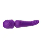 Mission vibrators – 22.6 cm (8.9″) – violets — Foto 4