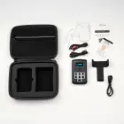 Linx Dual Output E-Stim Device - Black — Photo 5