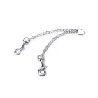 Savienojošā ķēde ar savienotājiem – 53 cm — Foto 1