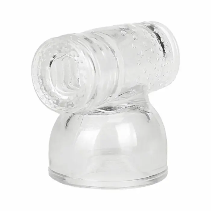 Bodywand Stroker uzgalis – caurspīdīgs