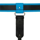 LoveToy – vibrating enhanced strap-on set – 8 inch – harness L/XL/2XL — Photo 6