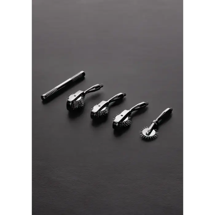 Pinwheel Combination Set Foto 3