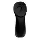 True Addiction multifunktsionaalne vibraator – 9.4 cm (3.7″) – must — Foto 3