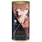 Shunga Intoxicating Chocolate Warming Massage Oil – 100 ml — Photo 2