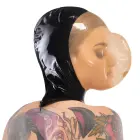 Latex Vacuum Mask — Photo 4
