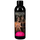Oriental Ecstasy erotiskā masāžas eļļa – 200 ml Foto 1