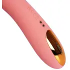 Ava Neo Thrusting Vibrator – 19.6 cm (7.7″) – Pink — Photo 7