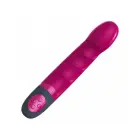 Marc Dorcel TOO MUCH двойной вибратор – 22 cm (8.6″) – розовый — Фото 3