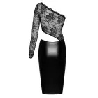 Noir Kleid платье – чёрное – S — Фото 5