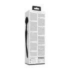 VIVE Shiatsu lokāms wand masāžas vibrators – 27.3 cm (10.75″) – melns — Foto 3
