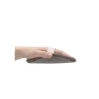 Touché ovāls vannas sūklis Foto 4