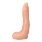 Dan Damage realistlik ULTRASKYN dildo – 25 cm (10″) — Foto 3