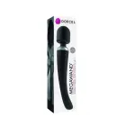 Marc Dorcel Megawand wand masāžas vibrators – 29 cm (11.4″) – melns — Foto 5