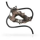 Ohmama – Veneetsia stiilis ornamentmask – vask — Foto 2