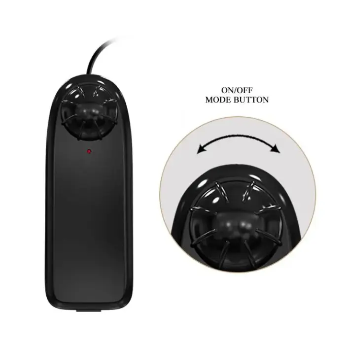 CRAZY BULL - Reālistisks kabatas vagīnas masturbators ar vibrāciju Foto 7