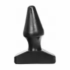 All Black AB46 Intimate Cone Plug – 15.5 cm — Photo 2