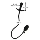 Täispuhutav anaaltapp – 65 cm (25.6″) — Foto 10