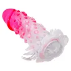 PRETTY LOVE - Wilford Penis Sleeve – 13.5 cm (5.3″) — Photo 4