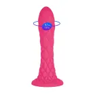 Fantasy Line Dreamy dildo – 18.5 cm (7.3″) – Rozā Foto 6